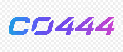 co444 logo